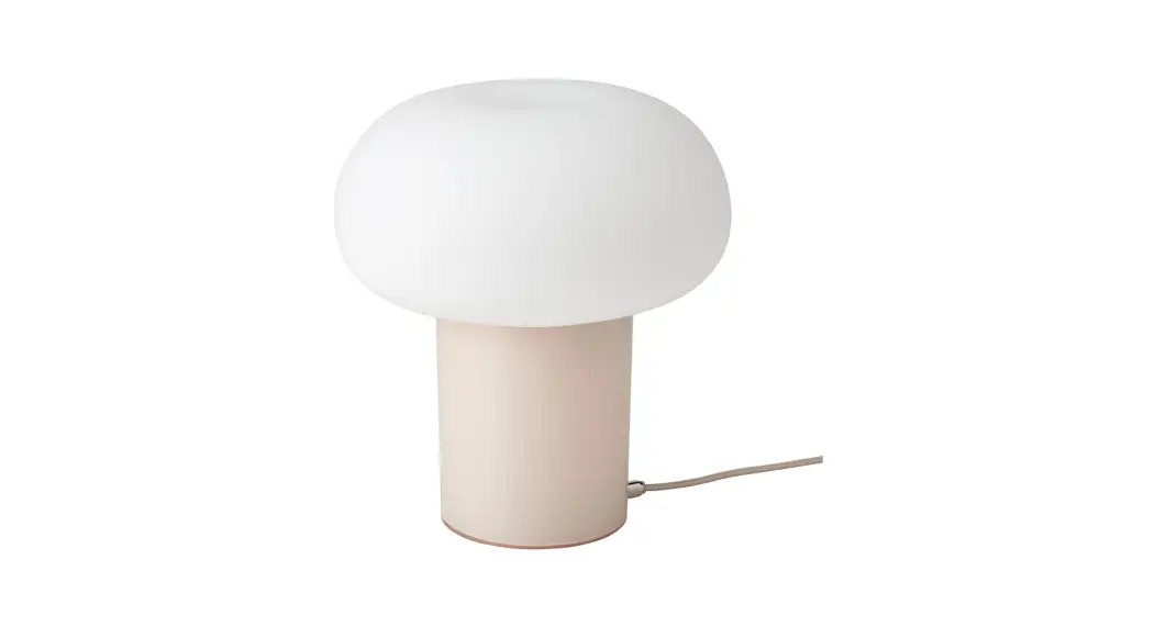 Ikea Dejsa Table Lamp Instructions