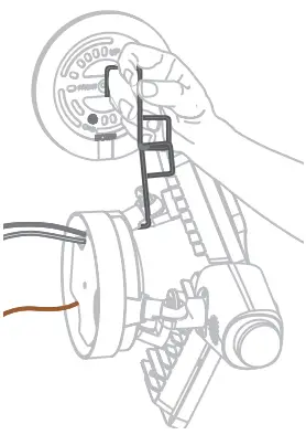 Connect the Wires Figure 1
