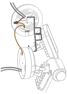 Connect the Wires Figure 2
