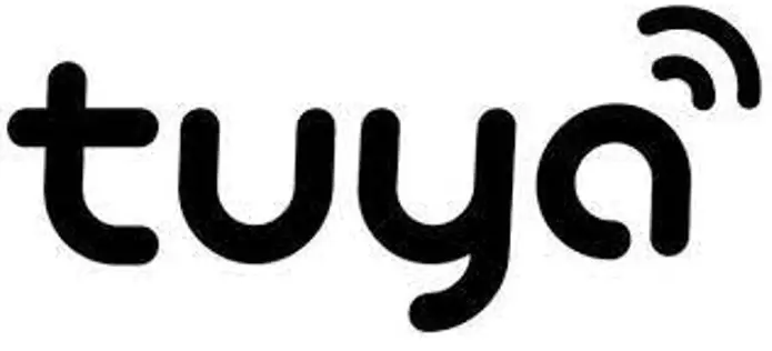 tuya logo