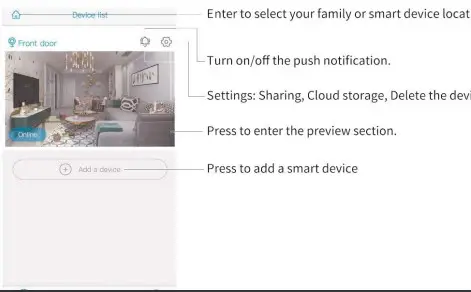 Shenzhen Leshi Video Technology C650QS Solar - Use