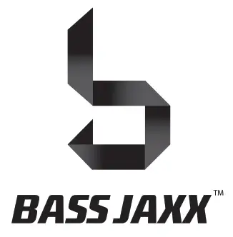 BASS JAXX LOGO