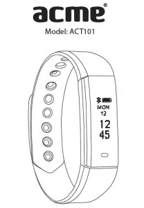 acme fitness trucker