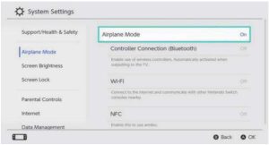 Pairing and Connecting
