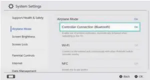 Pairing and Connecting