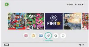 Pairing and Connecting