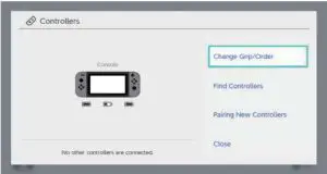 Pairing and Connecting