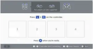 Pairing and Connecting