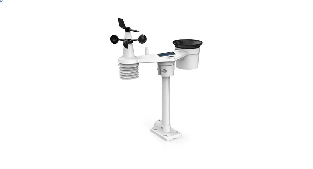 Ccl Electronics C3129a Wireless Lightning Sensor User Manual