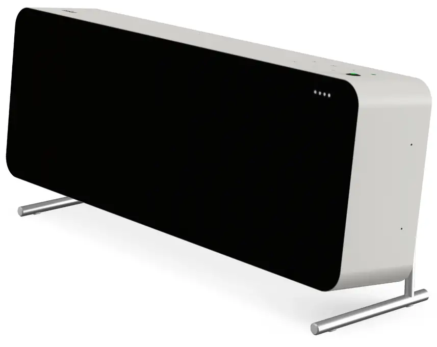 BRAUN LE02 Interactive Speaker