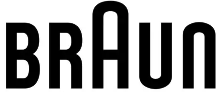 BRAUN - logo