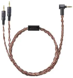 SONY MUC-B12SM1 Headphone Cable