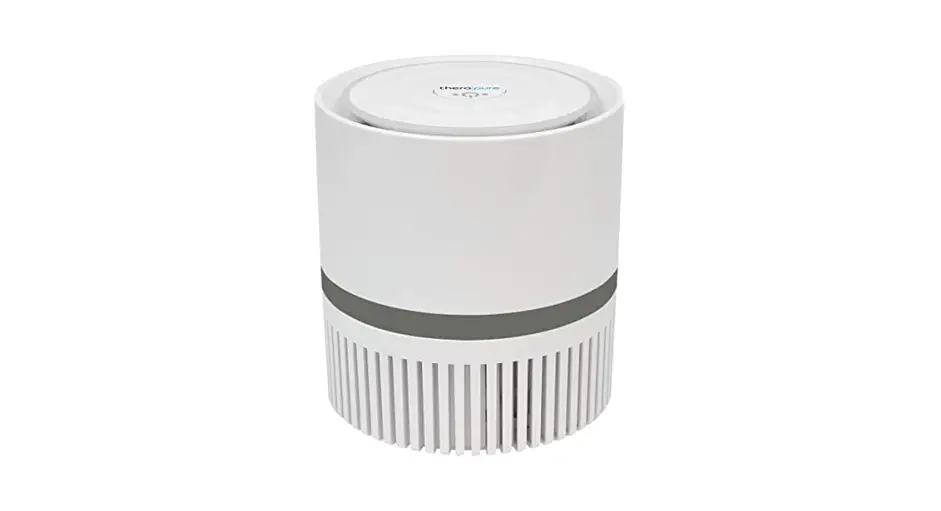 Envion Tpp100 Air Purifier User Manual