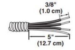 Whirlpool WFE320M0JS Electric Freestanding Range - figure 27