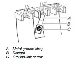 Whirlpool WFE320M0JS Electric Freestanding Range - figure 28
