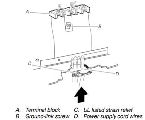 Whirlpool WFE320M0JS Electric Freestanding Range - figure 29