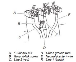 Whirlpool WFE320M0JS Electric Freestanding Range - figure 30