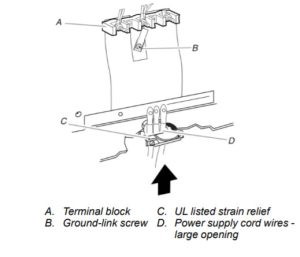 Whirlpool WFE320M0JS Electric Freestanding Range - figure 32