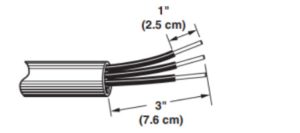 Whirlpool WFE320M0JS Electric Freestanding Range - figure 33
