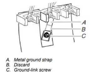 Whirlpool WFE320M0JS Electric Freestanding Range - figure 34