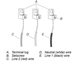 Whirlpool WFE320M0JS Electric Freestanding Range - figure 36