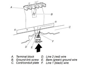 Whirlpool WFE320M0JS Electric Freestanding Range - figure 38