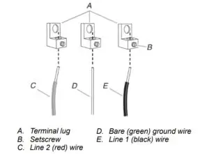 Whirlpool WFE320M0JS Electric Freestanding Range - figure 39