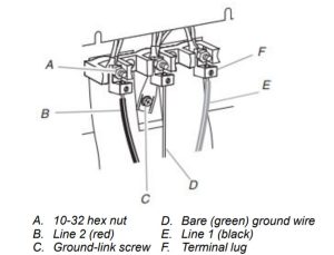 Whirlpool WFE320M0JS Electric Freestanding Range - figure 40