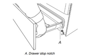 Whirlpool WFE320M0JS Electric Freestanding Range - figure 46
