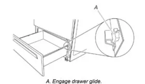 Whirlpool WFE320M0JS Electric Freestanding Range - figure 47