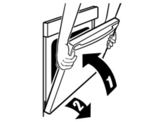 Whirlpool WFE320M0JS Electric Freestanding Range - figure 49