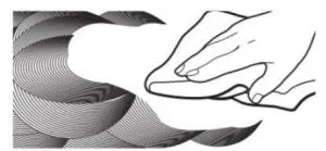 Whirlpool WFE320M0JS Electric Freestanding Range - figure 5