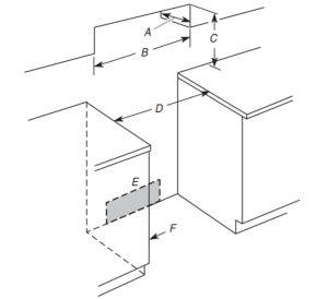 Whirlpool WFE320M0JS Electric Freestanding Range - figure 8