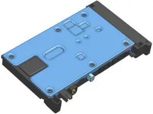 Pictures of the housing