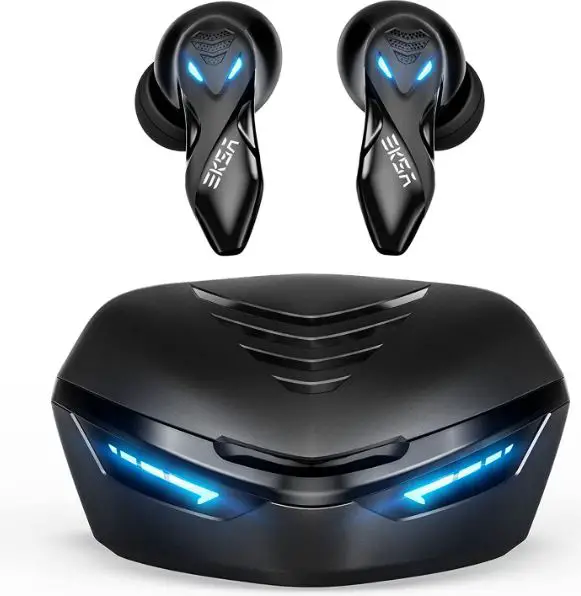 EKSA GT1 Cobra Wireless Gaming Earbuds
