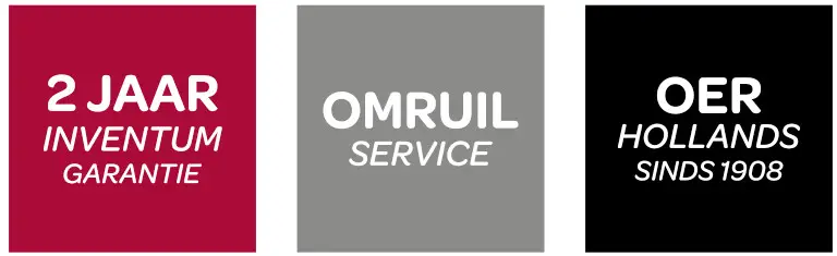 INVENTUM GF461B Double Cold Zone Deep Fryer - figure 3