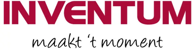 INVENTUM GF461B Double Cold Zone Deep Fryer - logo