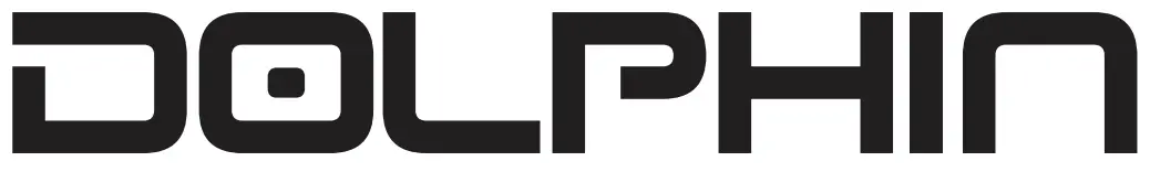 DOLPHIN - logo