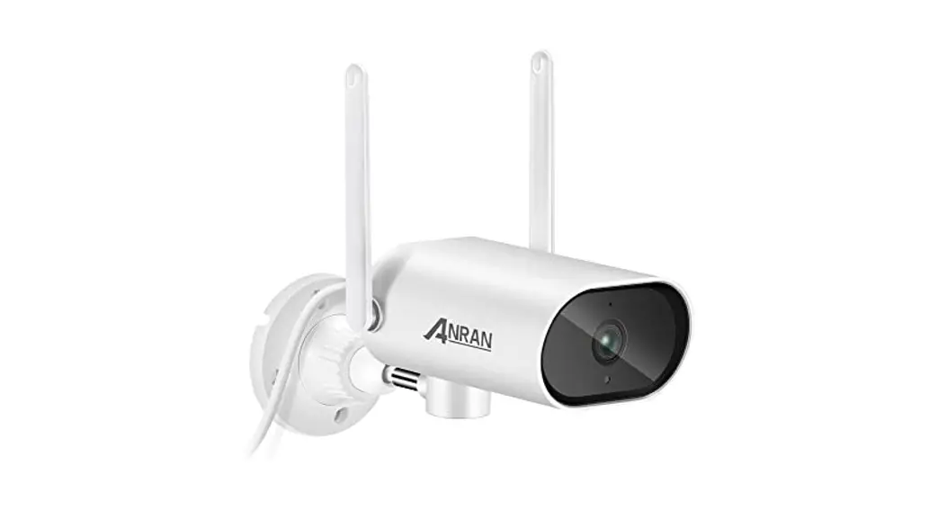 Anran B04 Security Camera User Manual