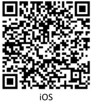 ANRAN B04 Security Camera - qr code 1