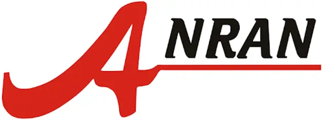 ANRAN - logo