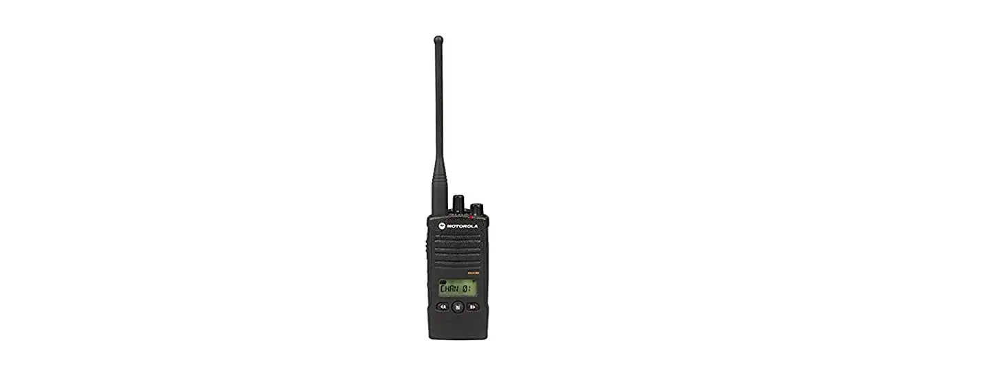 Motorola Jc-3518 Thinner 2 Way Radio User Manual Motorola Jc-3518 Thinner 2 Way Radio User Manual