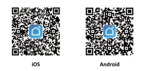 Shenzhen Ustellar Technology NTF77 Smart LED Flood Light 6