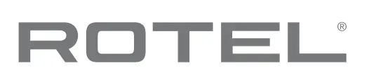ROTEL logo