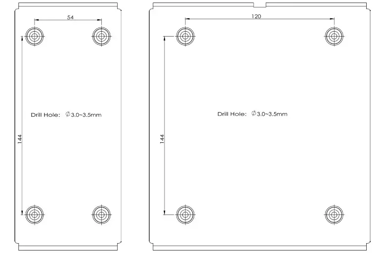 DEFA 1x35A2x35A MultiChargerMarine ChargerRescue Charger - Product Overview 3