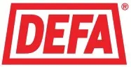 DEFA - Logo