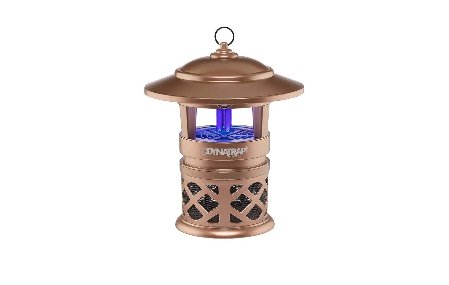 Dynatrap Dt1100 Wall Mount Owner's Manual