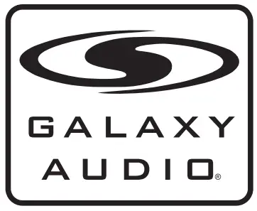 GALAXY LOGO