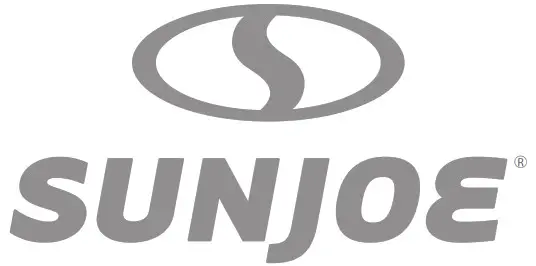 SUNJOE - Logo