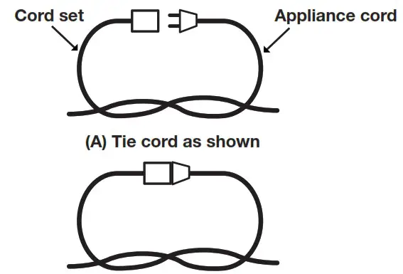 SUNJOE SPX9009 PRO RM Commercial Grade Electric Pressure Washer - Safety Devices